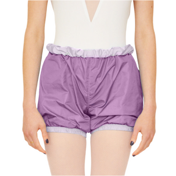 Reversible Parachute Shorts (Adult)