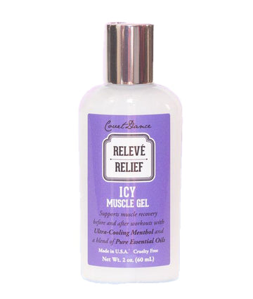 Releve Relief - Muscle Gel