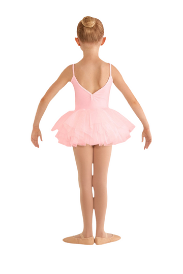 Heart Tutu Dress by Bloch (Child)