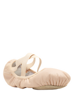 Bloch Odette Split Sole Leather Ballet S0246G (Girls)