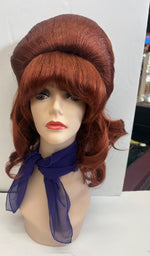 50's Scarf