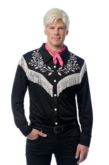 Venice Western Guy (Adult)