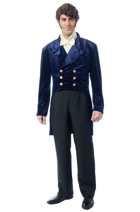 Regency Nobleman (Adult)