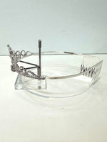 Rhinestone Tiara