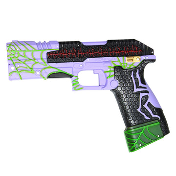 Shadow Web Pistol Prop