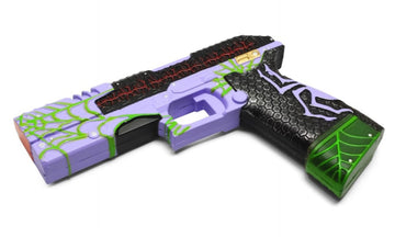 Shadow Web Pistol Prop