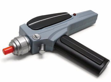 Phaser Pistol Prop