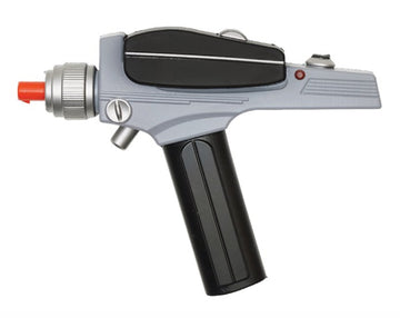 Phaser Pistol Prop