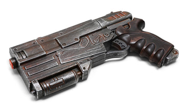 Fallout Distressed Weapon Prop