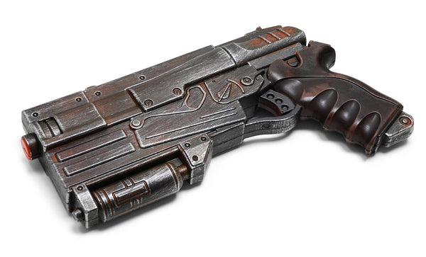 Fallout Distressed Weapon Prop