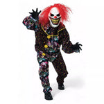 Killer Smile Clown (Adult)