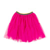 Bright Tulle Glow Pettiskirt (Adult)