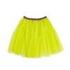 Bright Tulle Glow Pettiskirt (Adult)