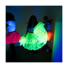 Bright Tulle Glow Pettiskirt (Adult)