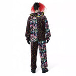 Killer Smile Clown (Adult)