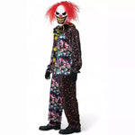 Killer Smile Clown (Adult)