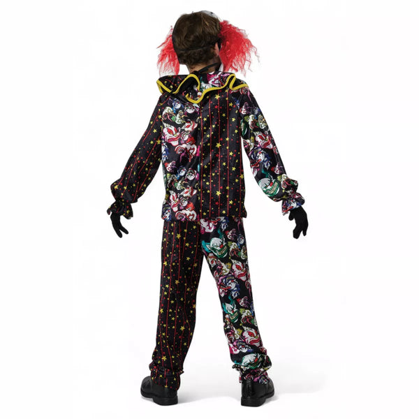 Killer Smile Clown (Child)