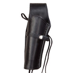 Leather .38 Caliber Holster