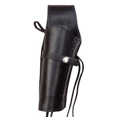 Leather .38 Caliber Holster