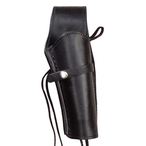 Leather .38 Caliber Holster