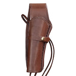 Leather .38 Caliber Holster