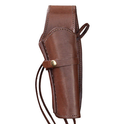 Leather .38 Caliber Holster