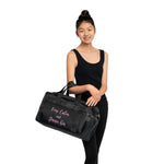 Keep Calm Gear Duffle