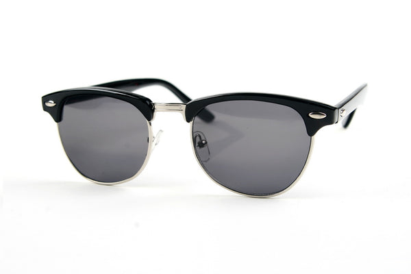 Retro Style Sunglasses