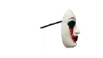 Bleeding Eyes Mask (Creepypasta)
