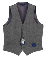 1920s Style Herringbone Vest (Adult)