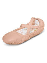 Bloch Odette Split Sole Leather Ballet S0246L (Adult)