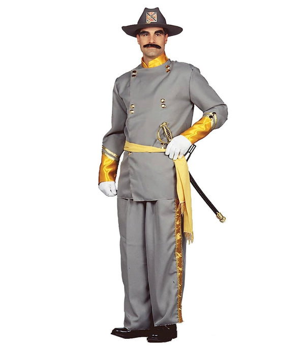 Southern Soldier (Adult)