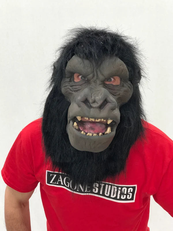 Go-Rilla Mouth Mover Mask