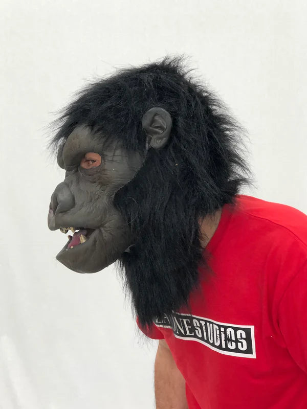 Go-Rilla Mouth Mover Mask