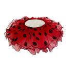 Polka Dot Overlay Tutu (Child)