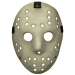 Antique Goalie Killer Mask