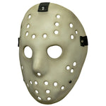 Antique Goalie Killer Mask
