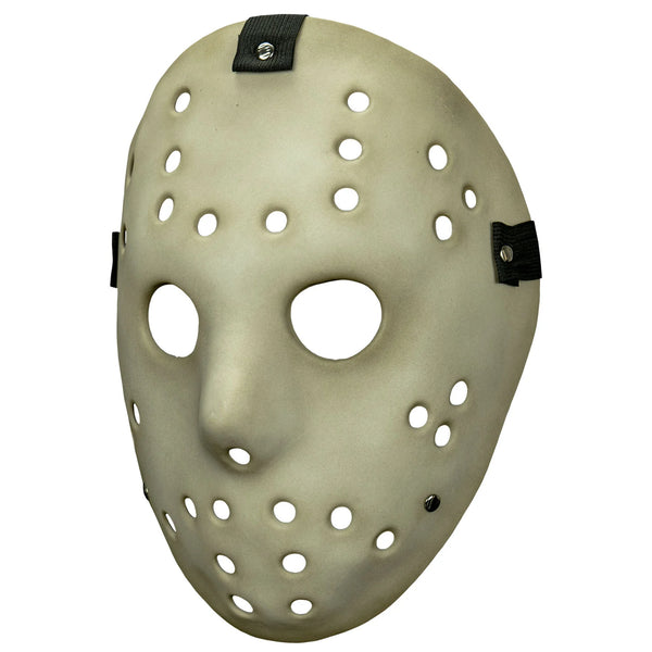 Antique Goalie Killer Mask