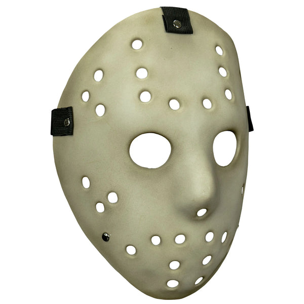 Antique Goalie Killer Mask