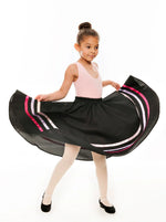 Coming Soon!  Katz Low Heel Syllabus RAD Canvas Exam Shoe