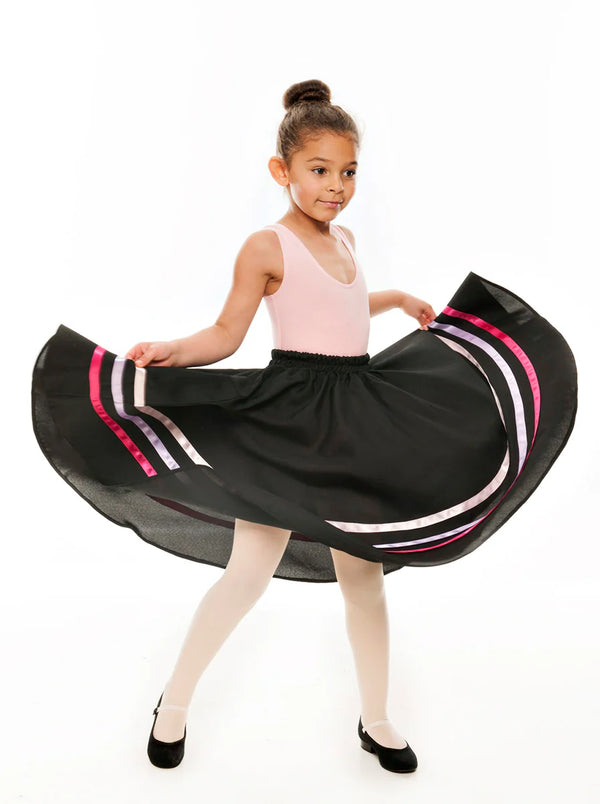 Coming Soon!  Katz Low Heel Syllabus RAD Canvas Exam Shoe