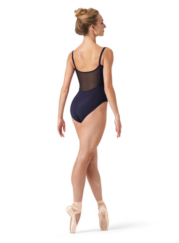 Corseted Camisole Leotard by Bloch (Adult)