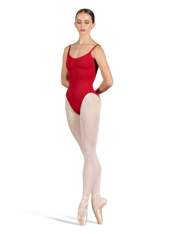 Camisole Corset Leotard by Bloch (Adult)