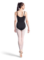 Bloch Camisole Leotard with Bra (Adult)