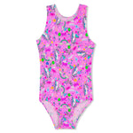 Unicorn Favorite Things Leotard (Child)