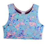 Sweet Butterfly Bra Top (Child)