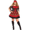 Mystic Vixen Pirate (Plus)