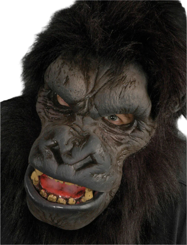 Go-Rilla Mouth Mover Mask