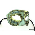 Venetian Musical Mask