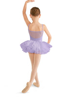 Camisole Ballet Dress (Lilac)